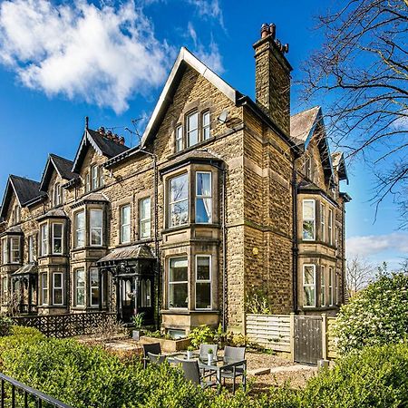 Fountains Guest House - Harrogate Stays 외부 사진