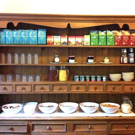 Fountains Guest House - Harrogate Stays 외부 사진