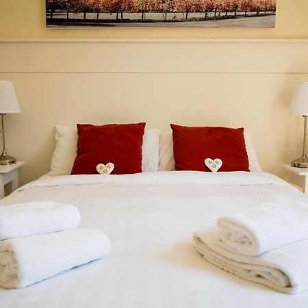 Fountains Guest House - Harrogate Stays 외부 사진