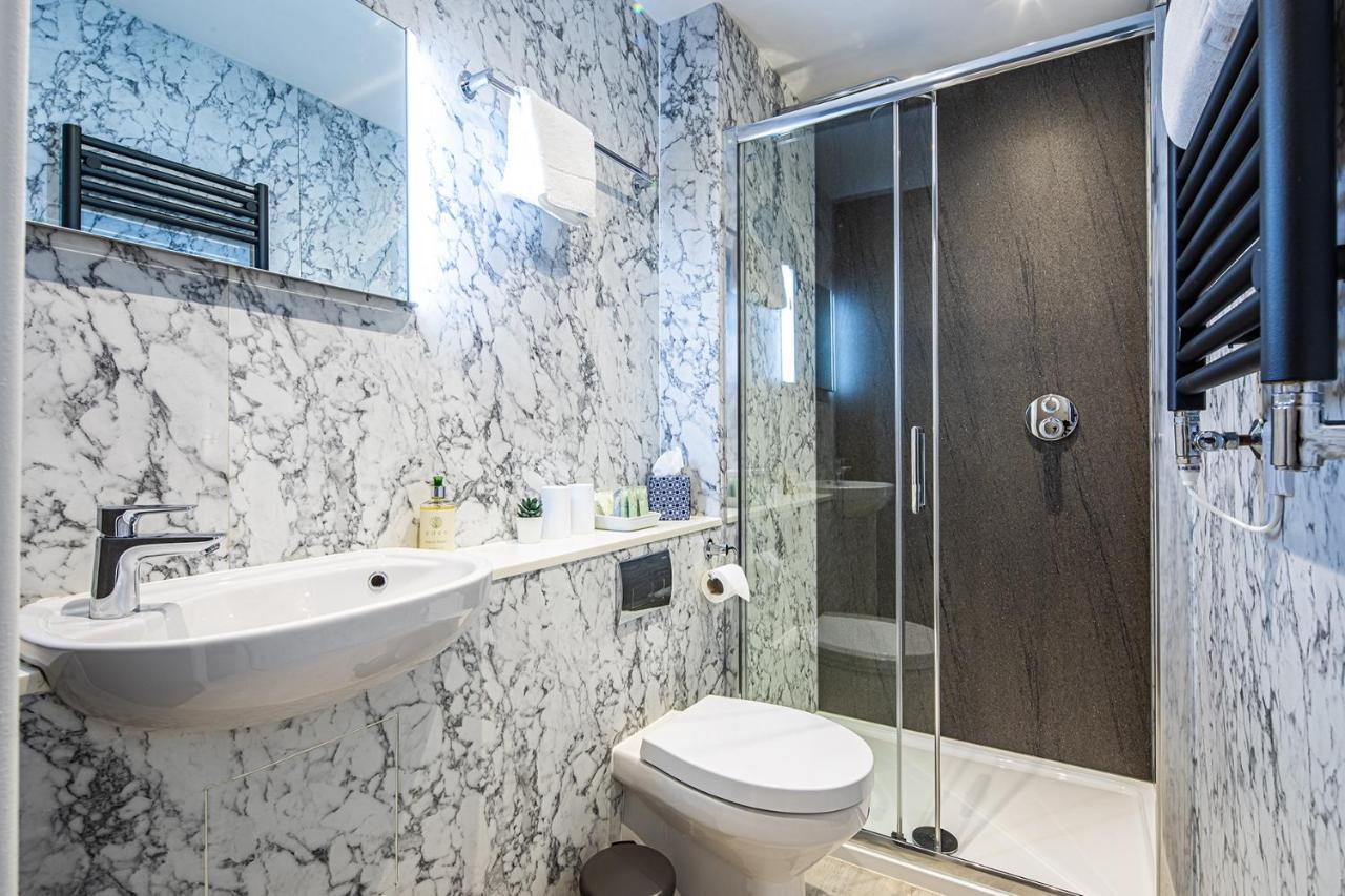 Fountains Guest House - Harrogate Stays 외부 사진