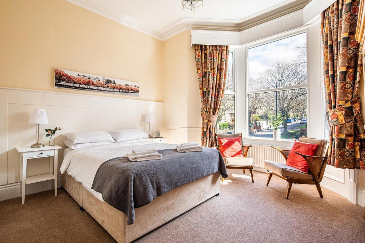 Fountains Guest House - Harrogate Stays 외부 사진