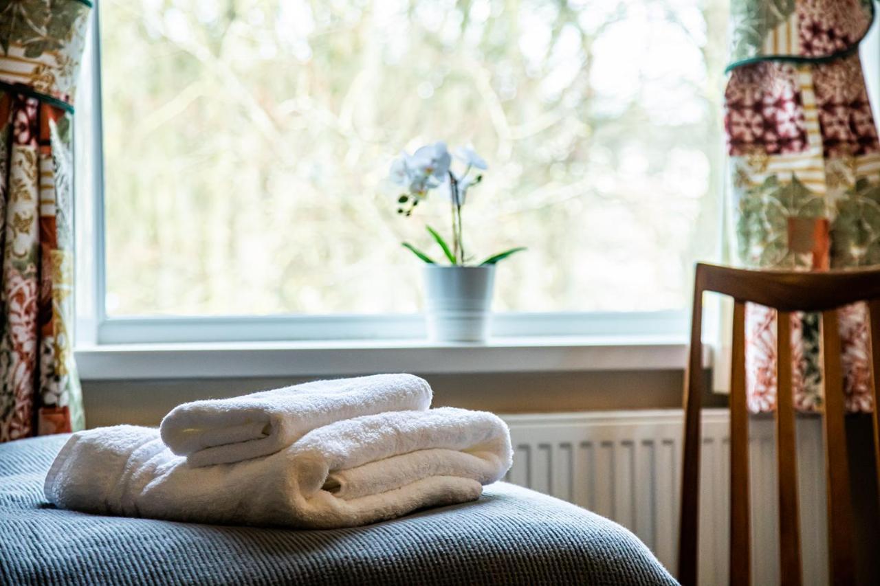 Fountains Guest House - Harrogate Stays 외부 사진