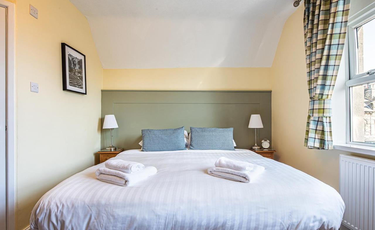 Fountains Guest House - Harrogate Stays 외부 사진