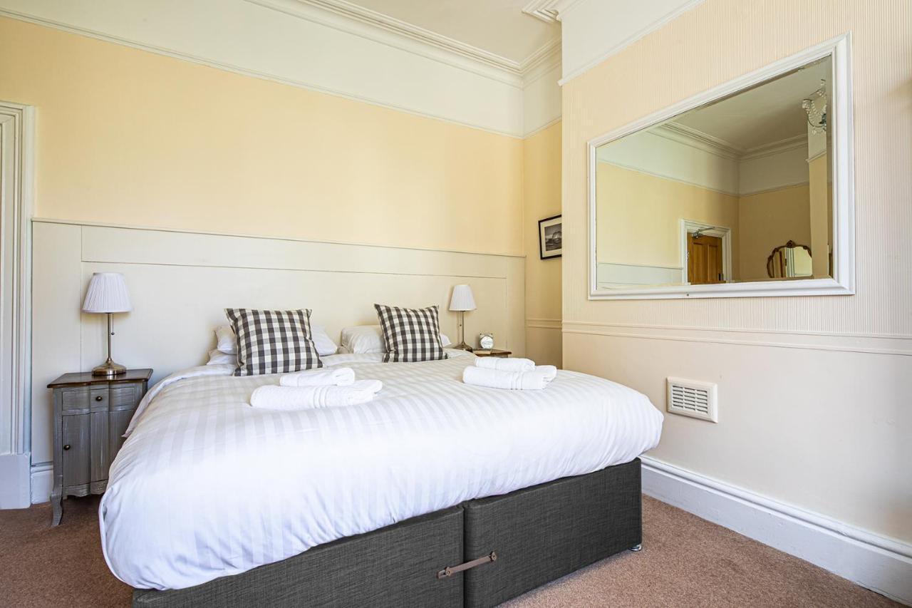 Fountains Guest House - Harrogate Stays 외부 사진