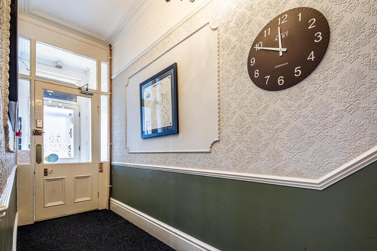 Fountains Guest House - Harrogate Stays 외부 사진