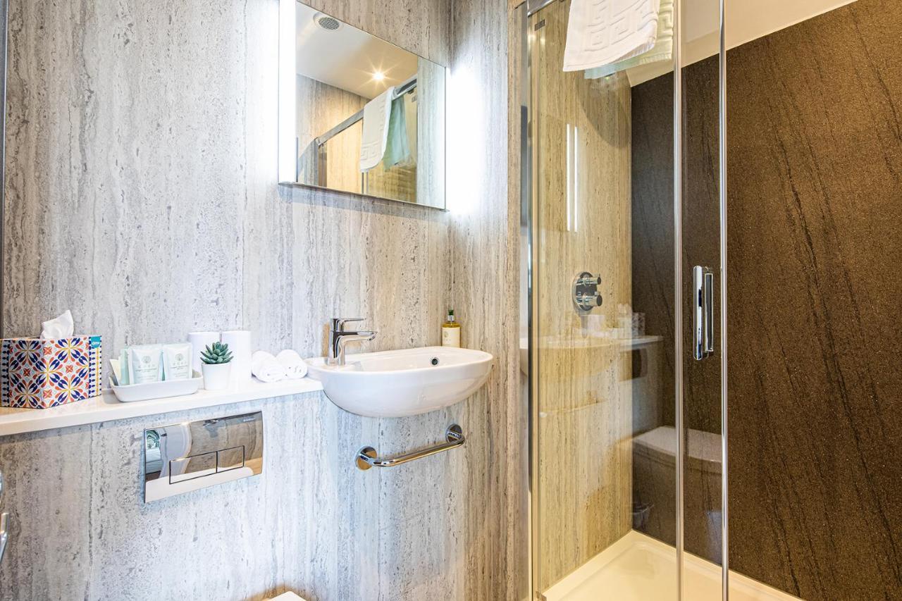 Fountains Guest House - Harrogate Stays 외부 사진