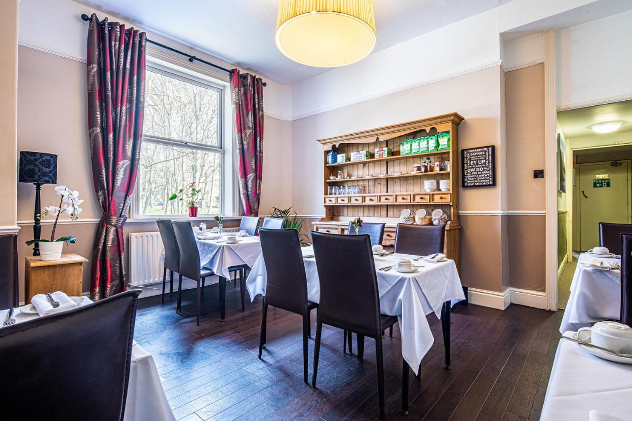 Fountains Guest House - Harrogate Stays 외부 사진