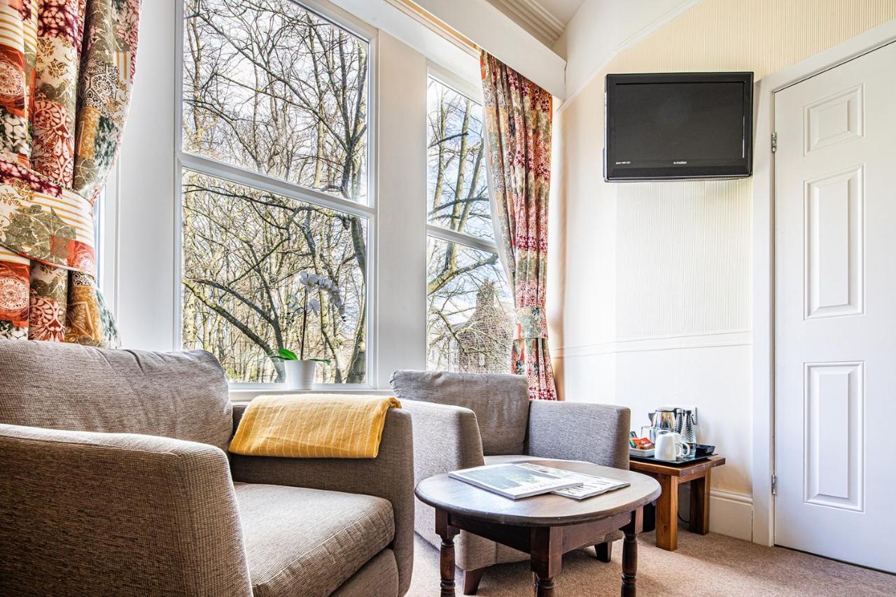 Fountains Guest House - Harrogate Stays 외부 사진