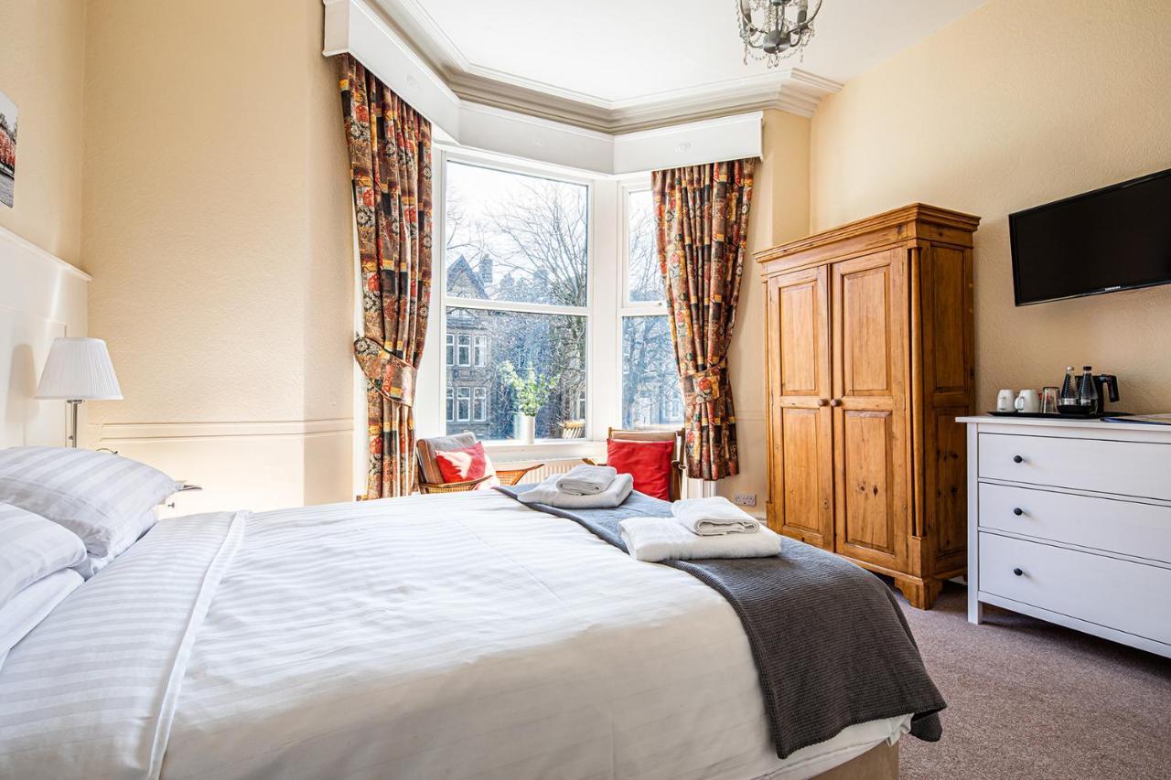 Fountains Guest House - Harrogate Stays 외부 사진