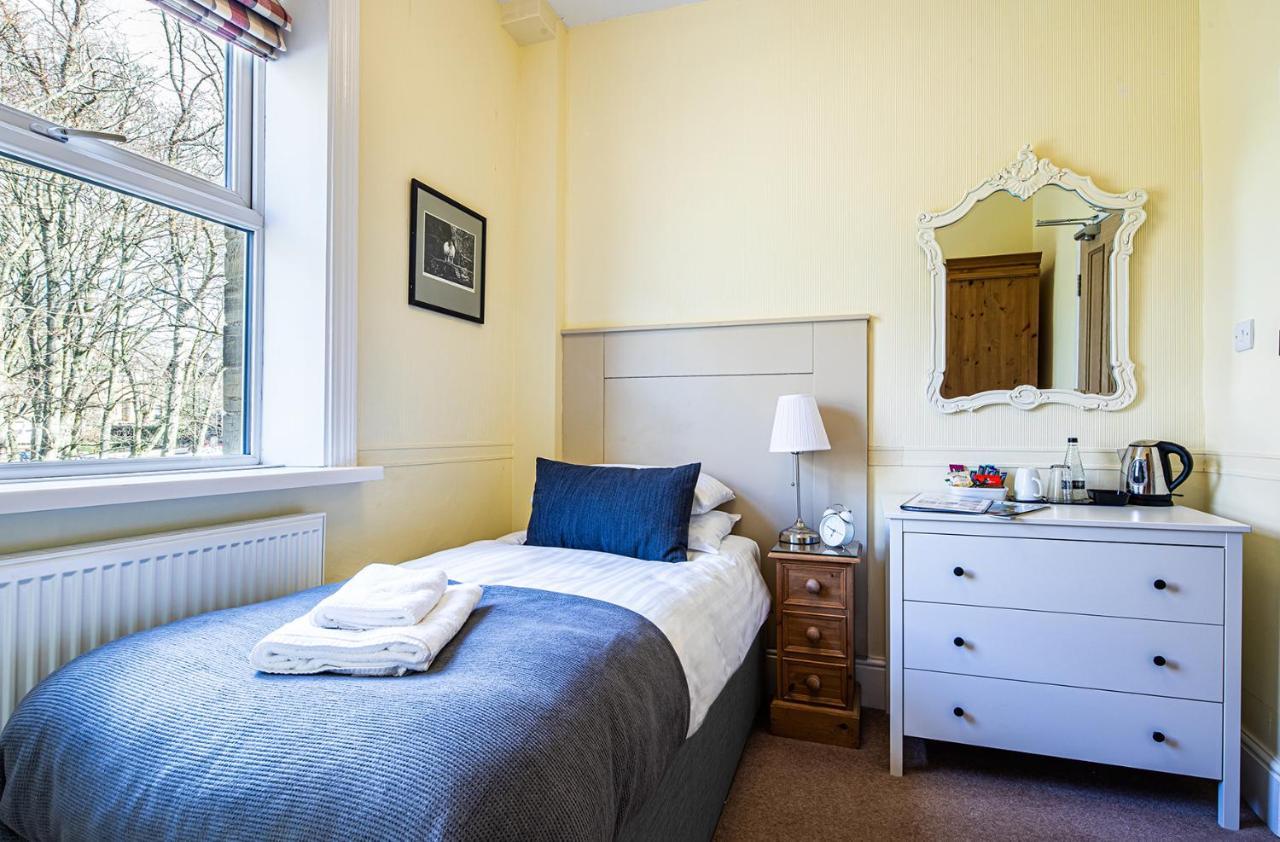 Fountains Guest House - Harrogate Stays 외부 사진