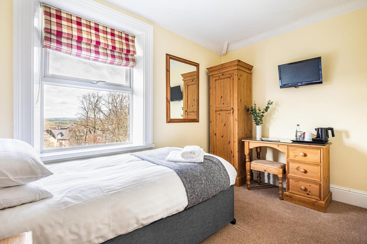 Fountains Guest House - Harrogate Stays 외부 사진