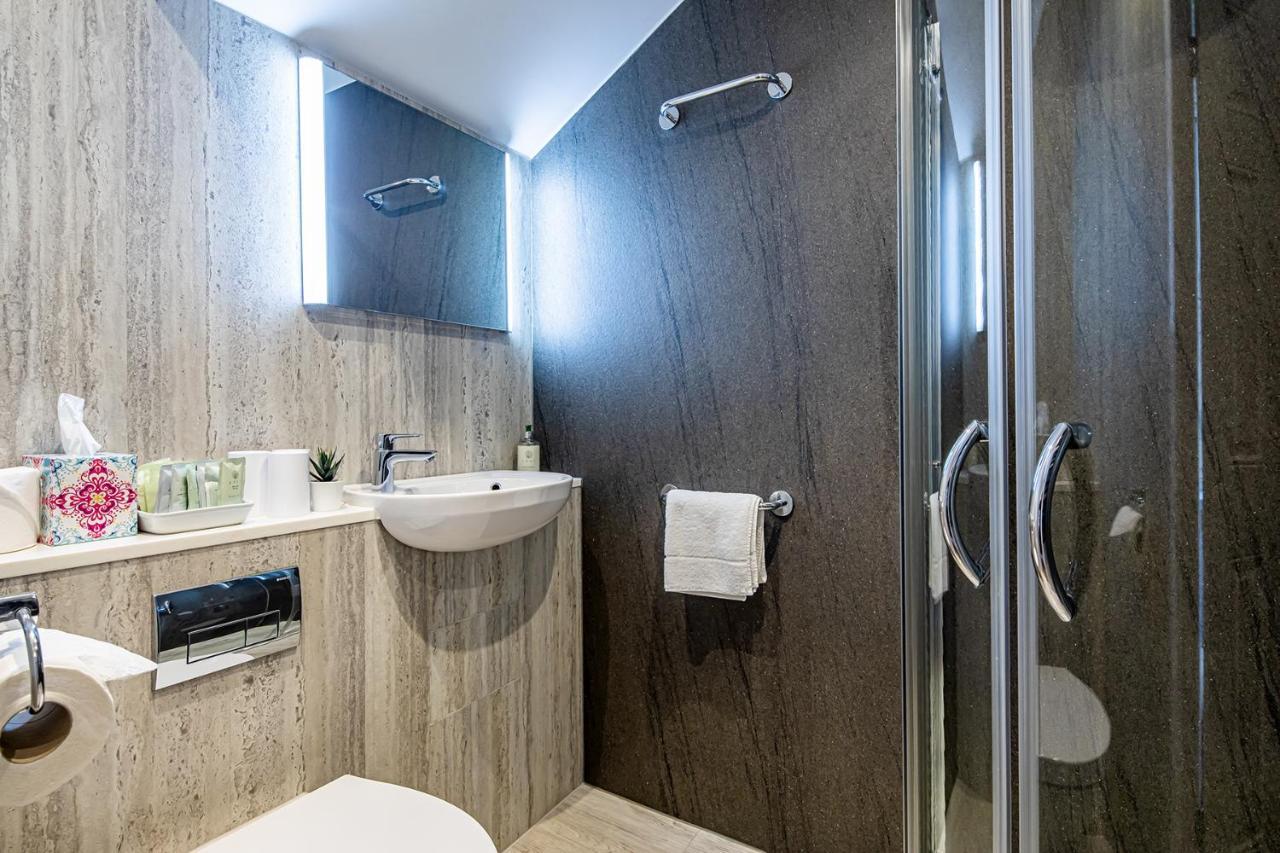 Fountains Guest House - Harrogate Stays 외부 사진