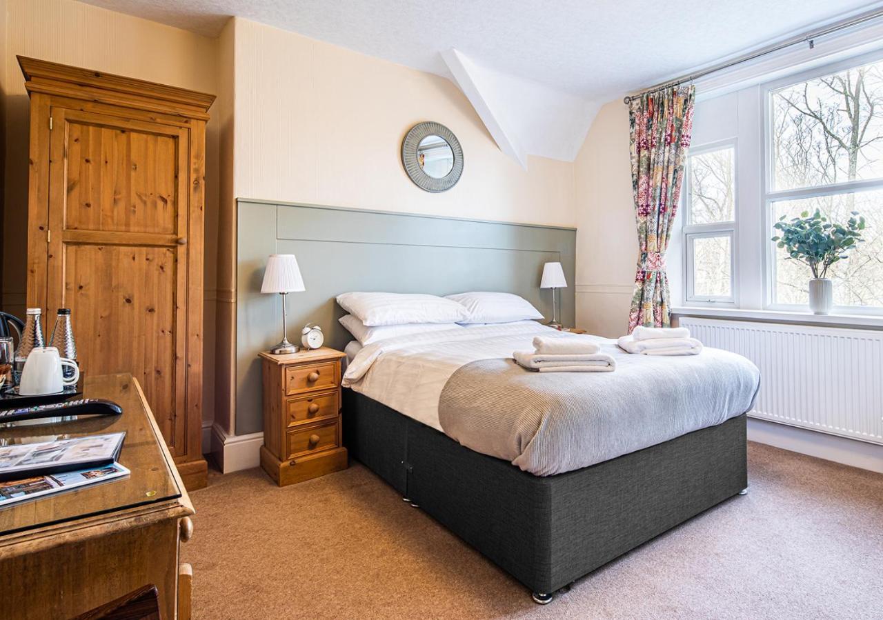 Fountains Guest House - Harrogate Stays 외부 사진