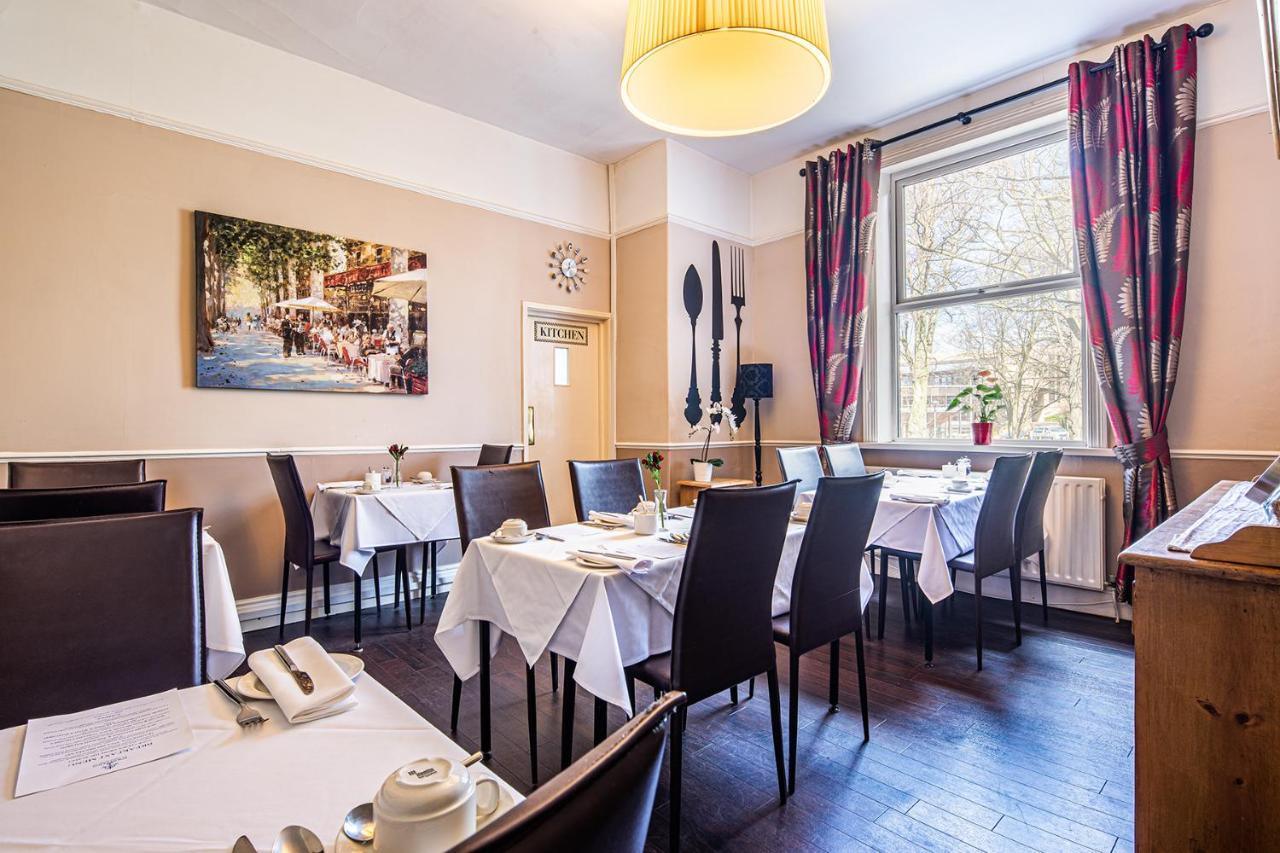 Fountains Guest House - Harrogate Stays 외부 사진