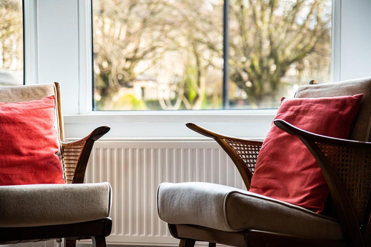 Fountains Guest House - Harrogate Stays 외부 사진