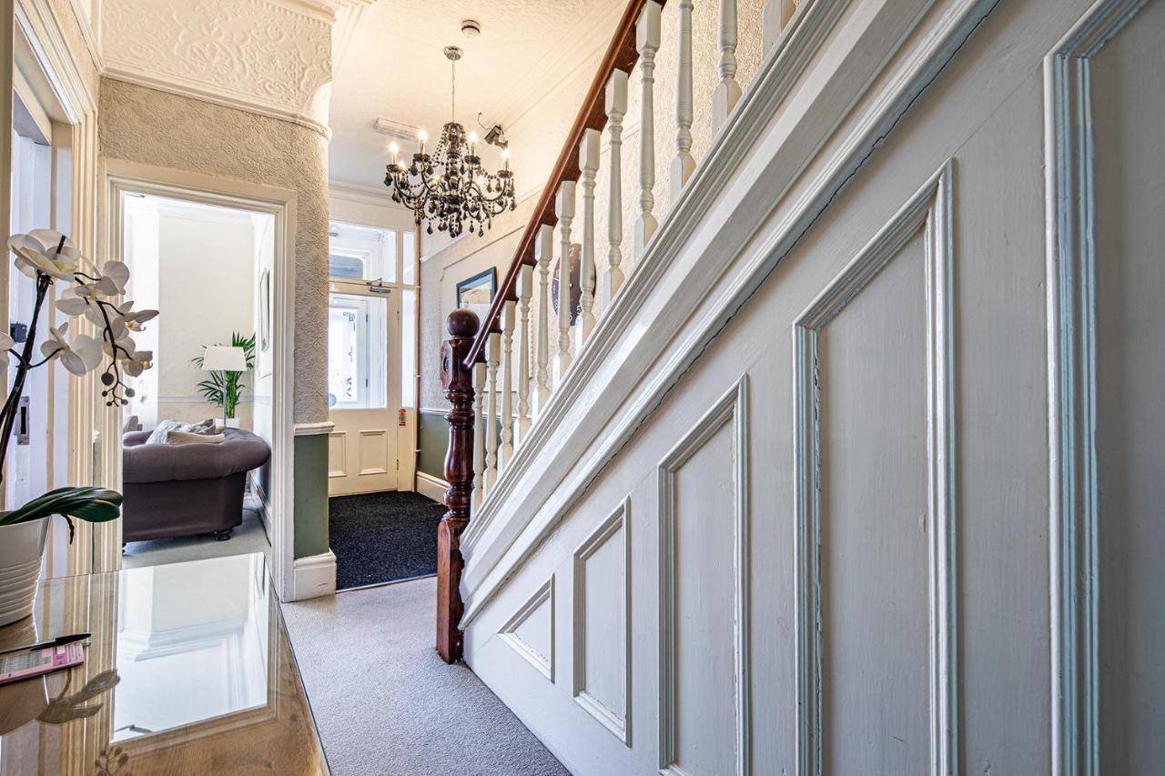 Fountains Guest House - Harrogate Stays 외부 사진