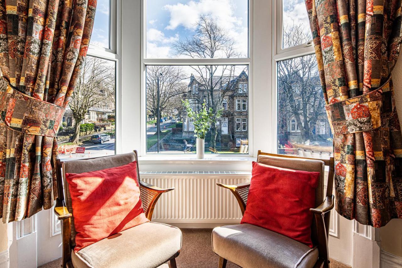 Fountains Guest House - Harrogate Stays 외부 사진
