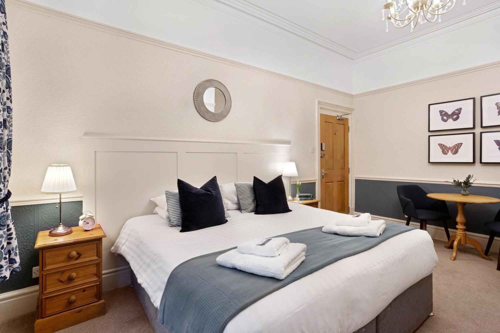 Fountains Guest House - Harrogate Stays 외부 사진