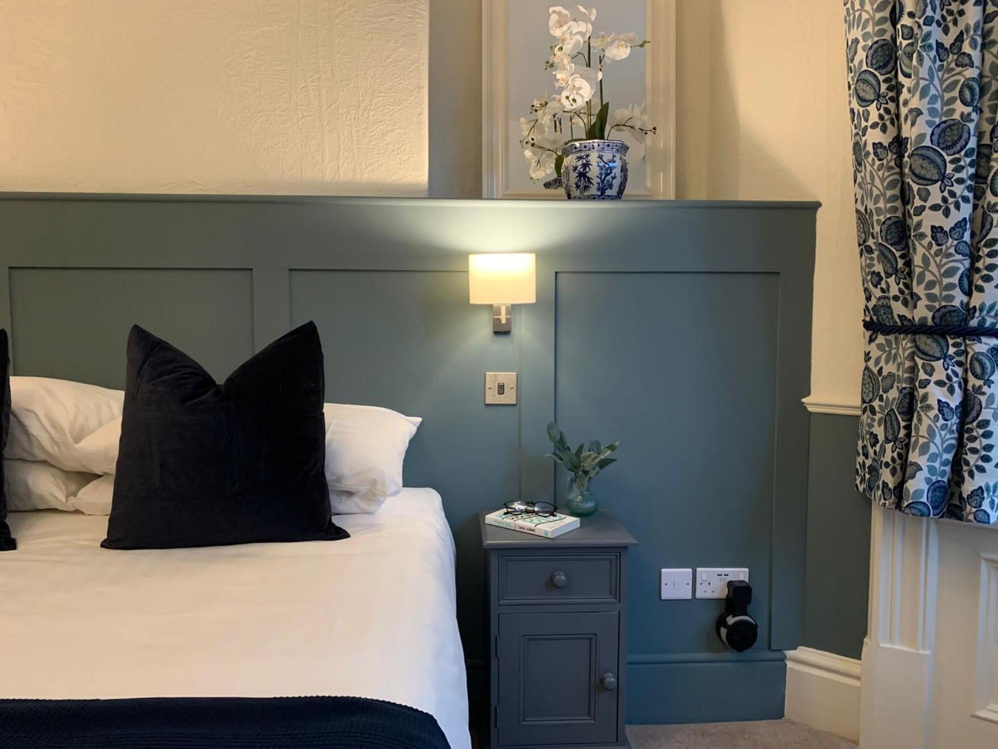 Fountains Guest House - Harrogate Stays 외부 사진