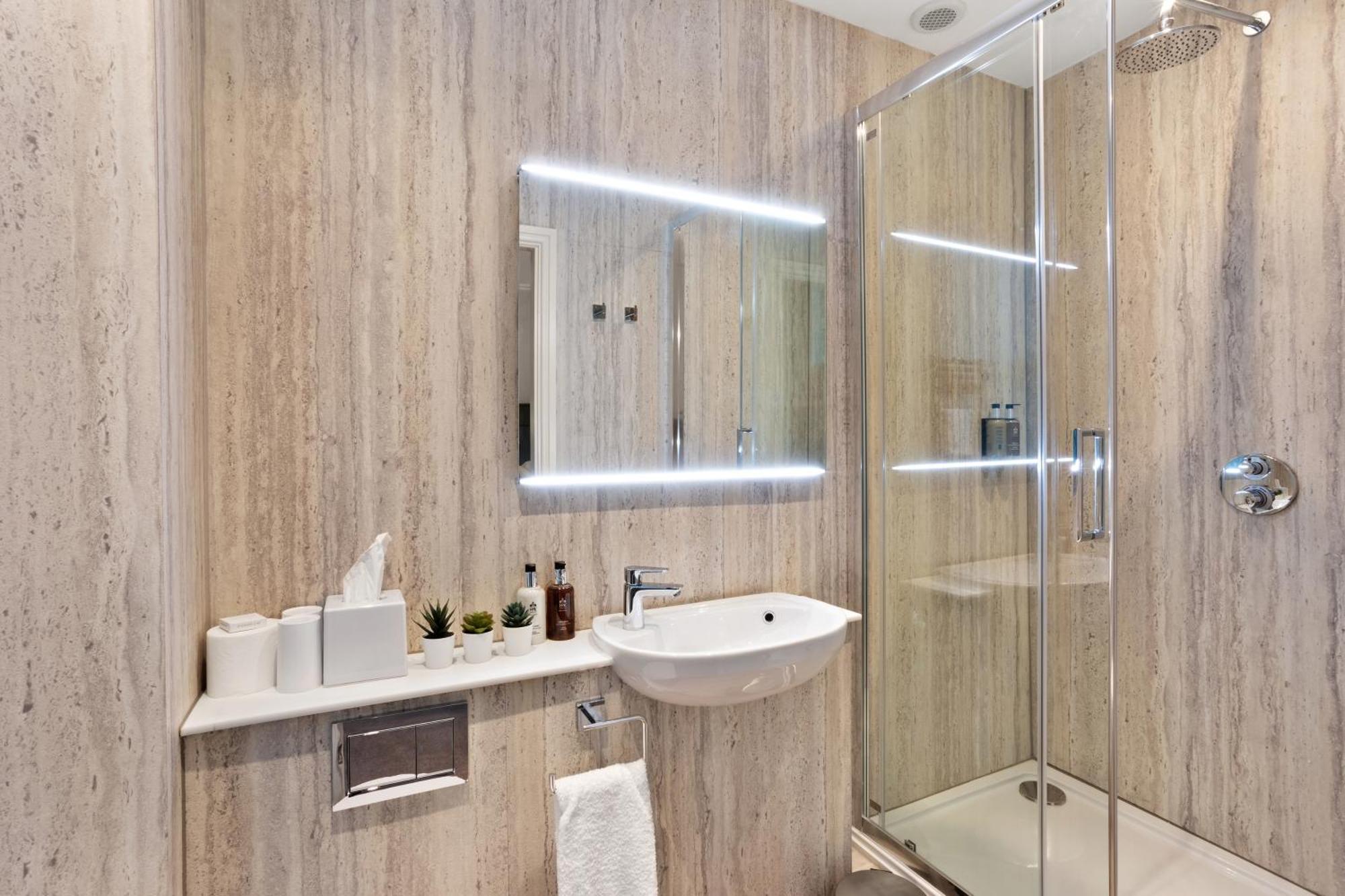 Fountains Guest House - Harrogate Stays 외부 사진