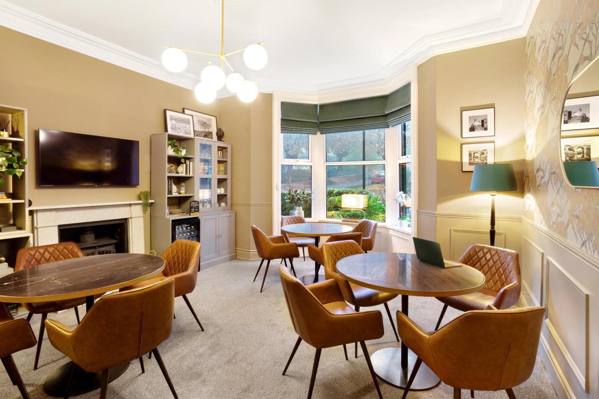Fountains Guest House - Harrogate Stays 외부 사진