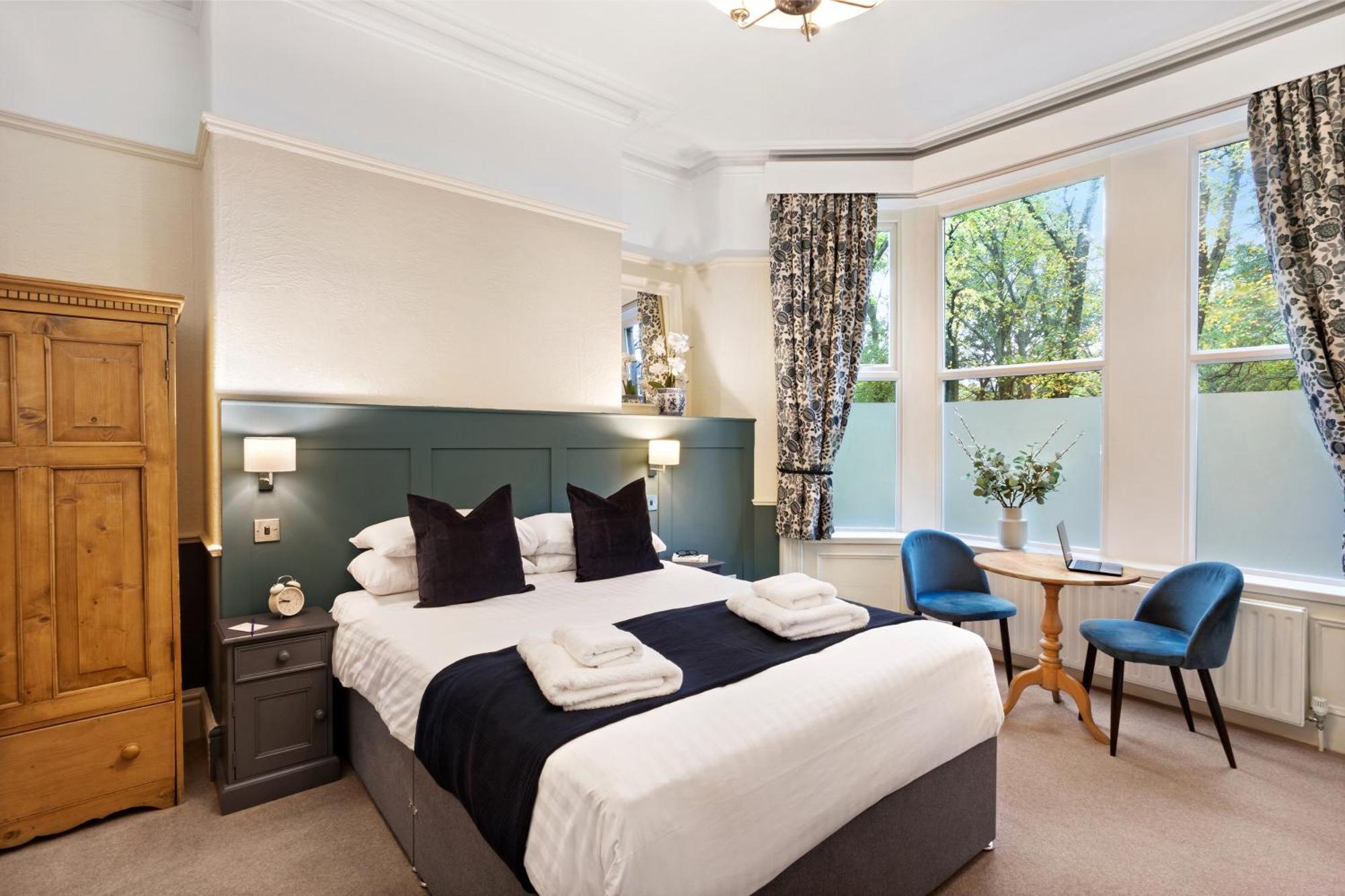 Fountains Guest House - Harrogate Stays 외부 사진