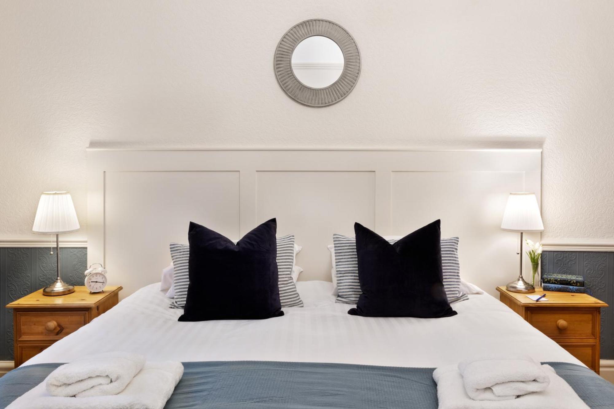 Fountains Guest House - Harrogate Stays 외부 사진