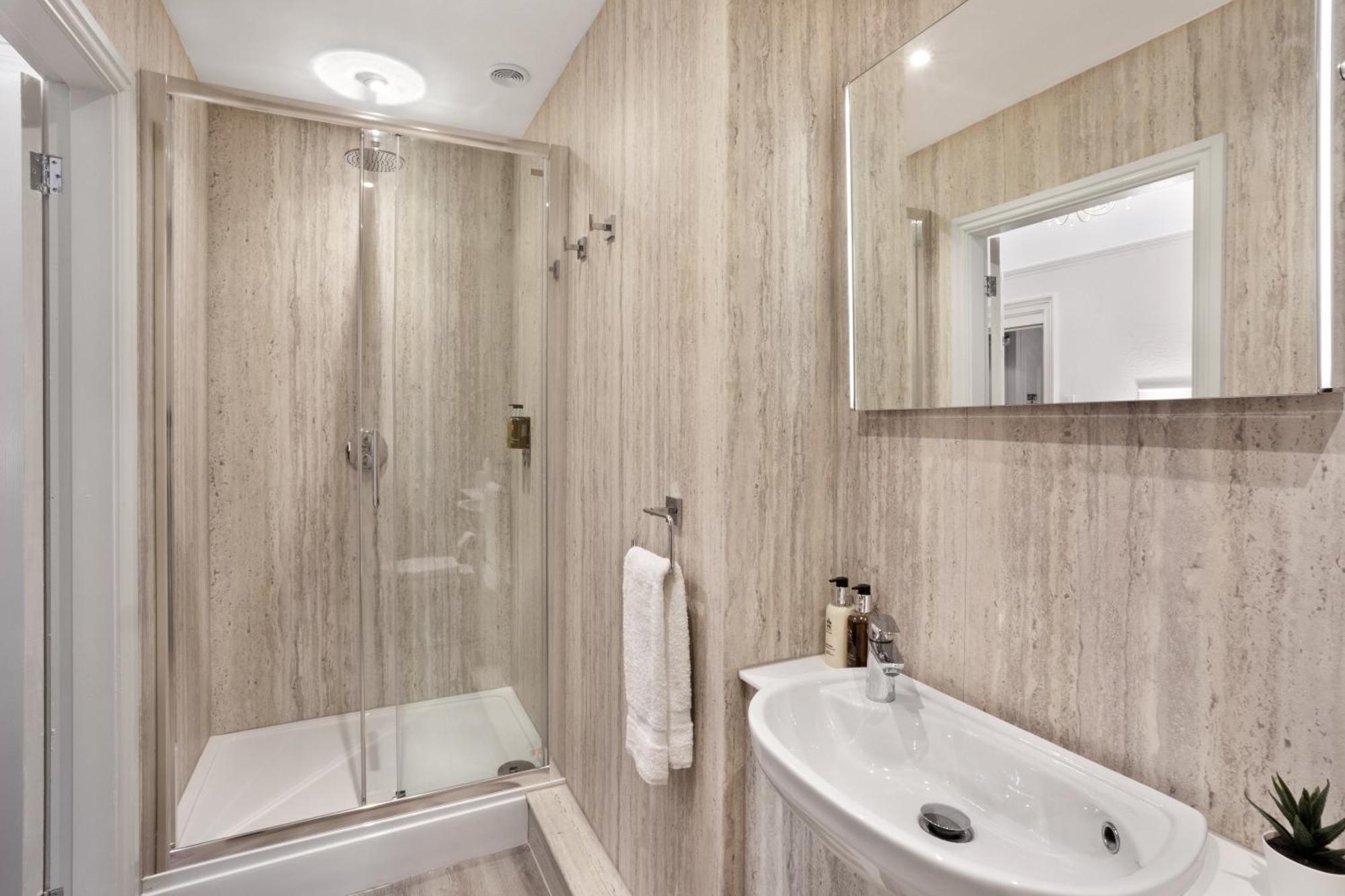 Fountains Guest House - Harrogate Stays 외부 사진