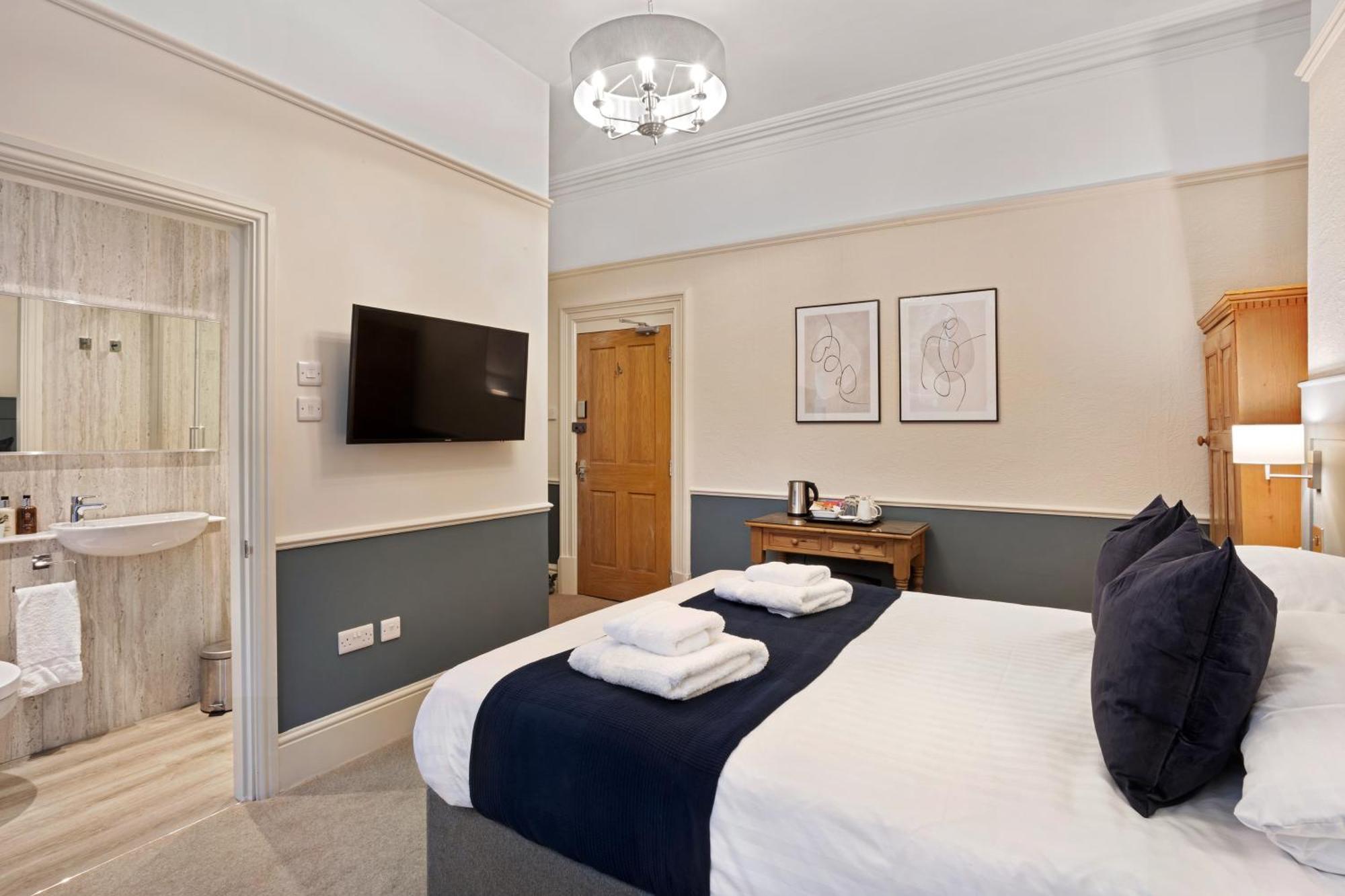 Fountains Guest House - Harrogate Stays 외부 사진