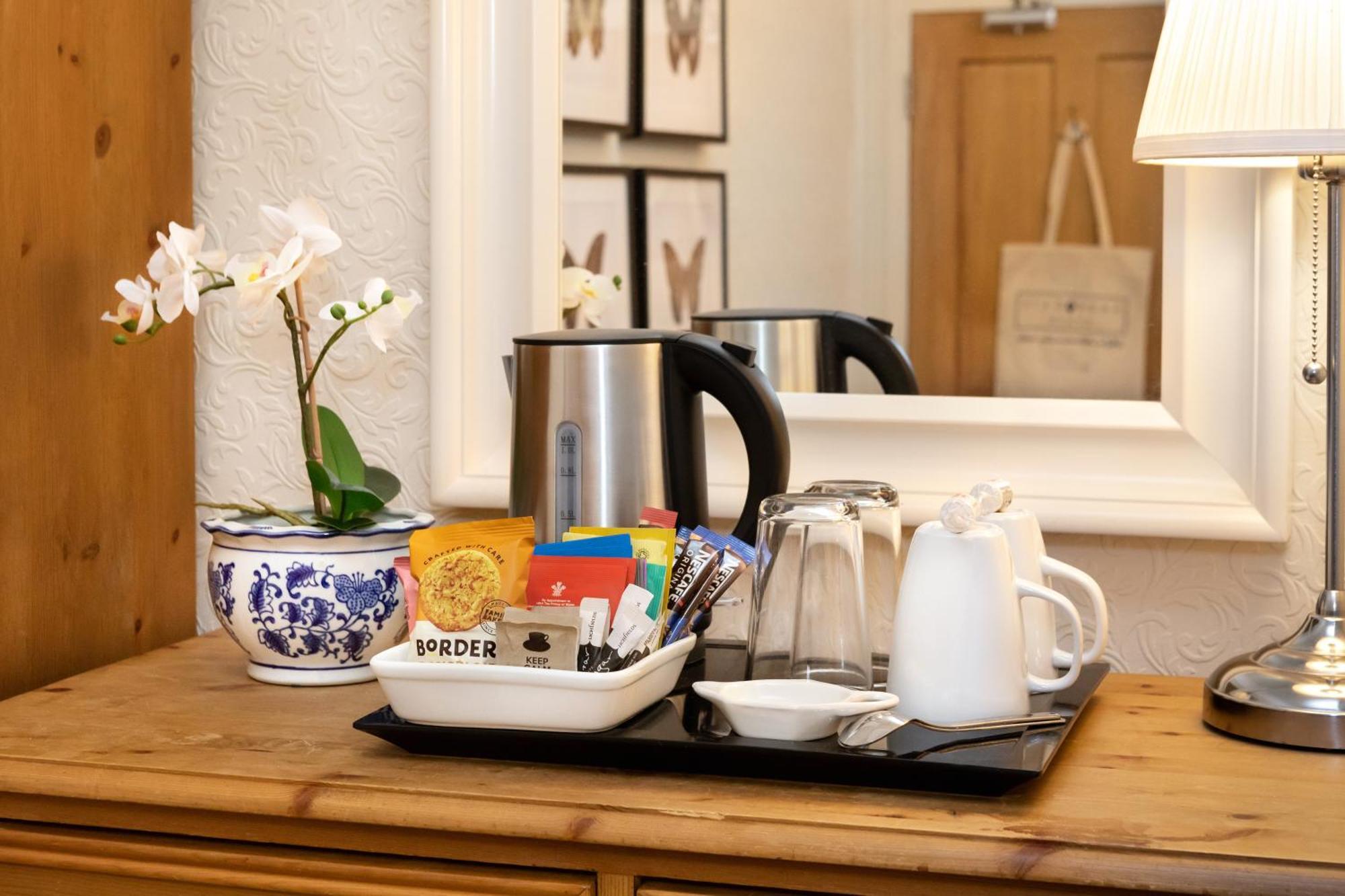 Fountains Guest House - Harrogate Stays 외부 사진