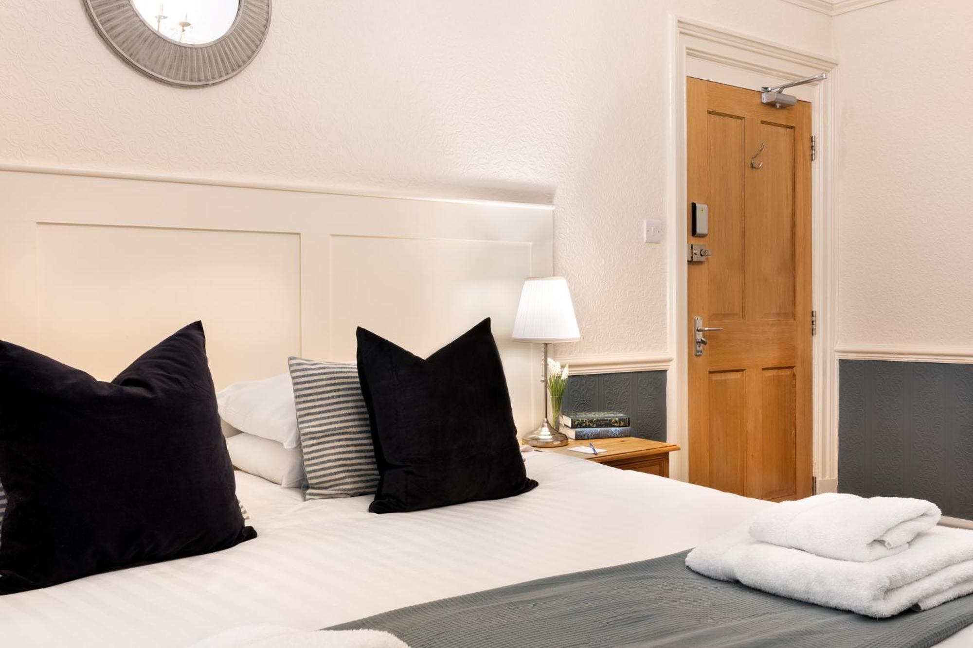 Fountains Guest House - Harrogate Stays 외부 사진