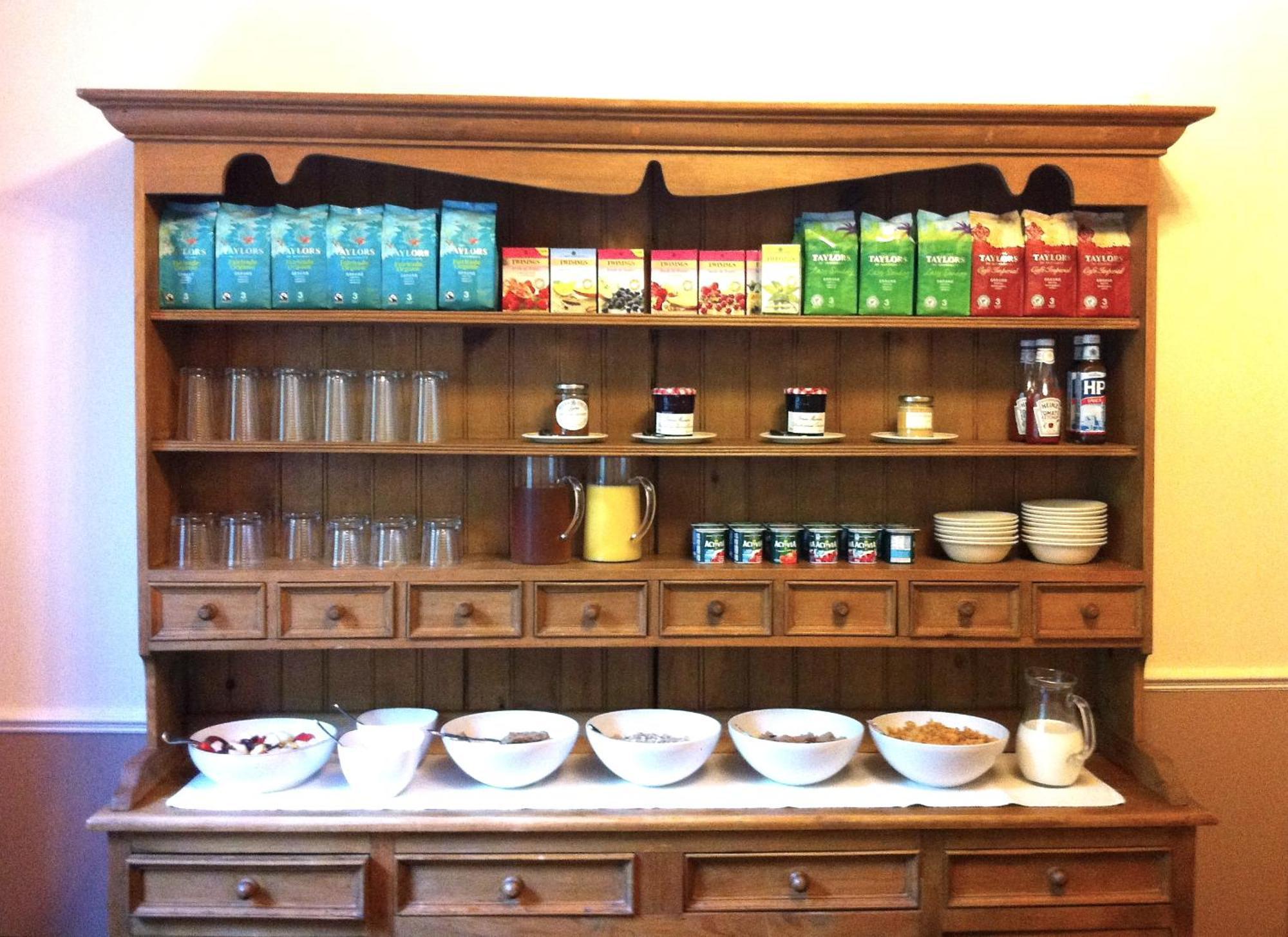 Fountains Guest House - Harrogate Stays 외부 사진
