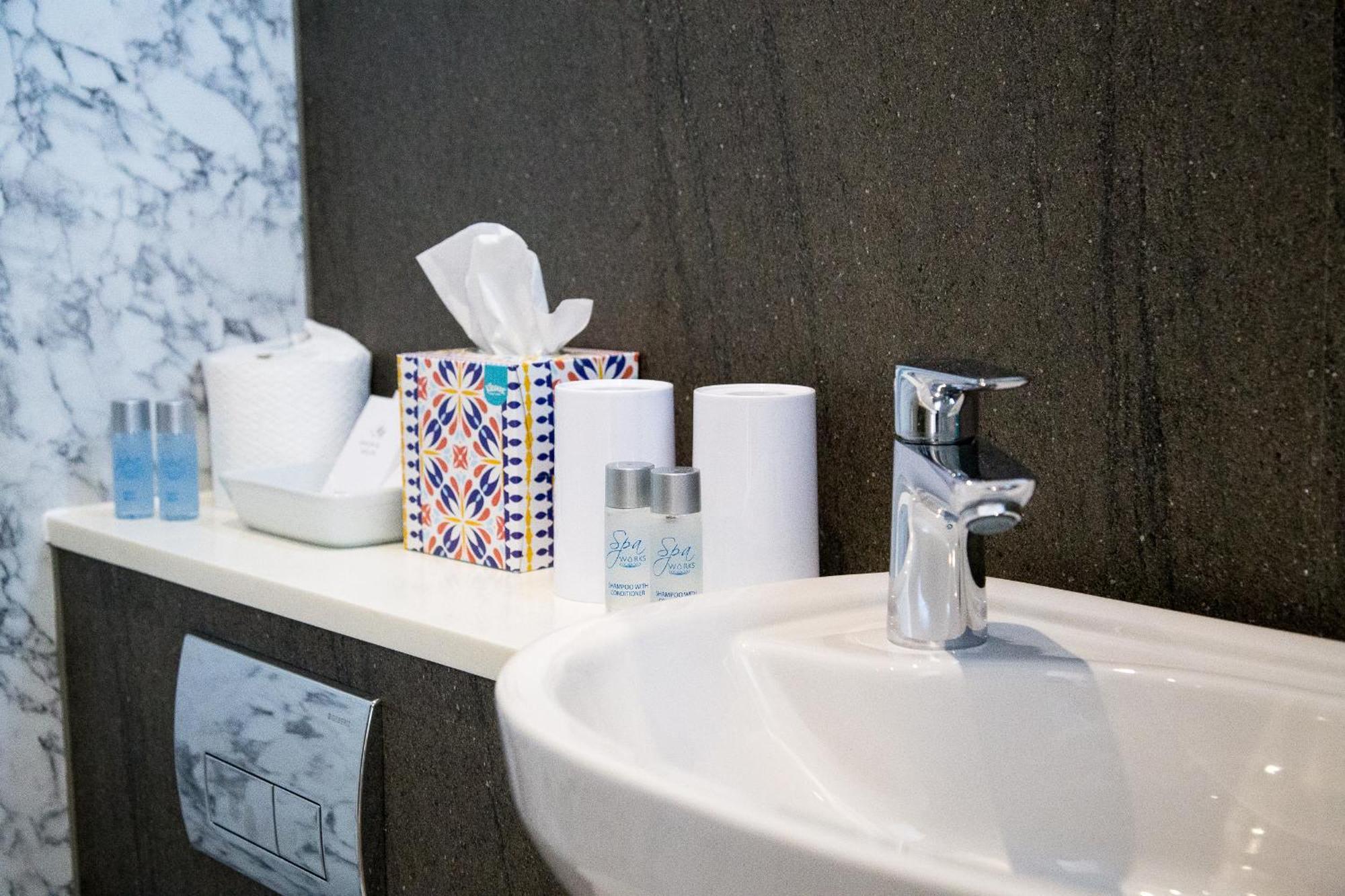 Fountains Guest House - Harrogate Stays 외부 사진