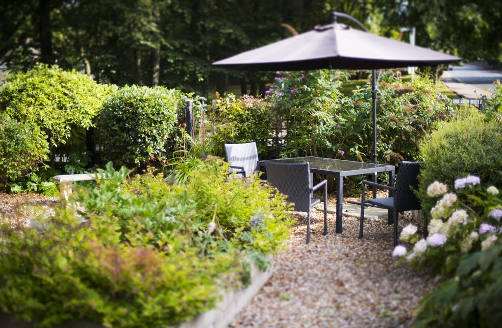 Fountains Guest House - Harrogate Stays 외부 사진