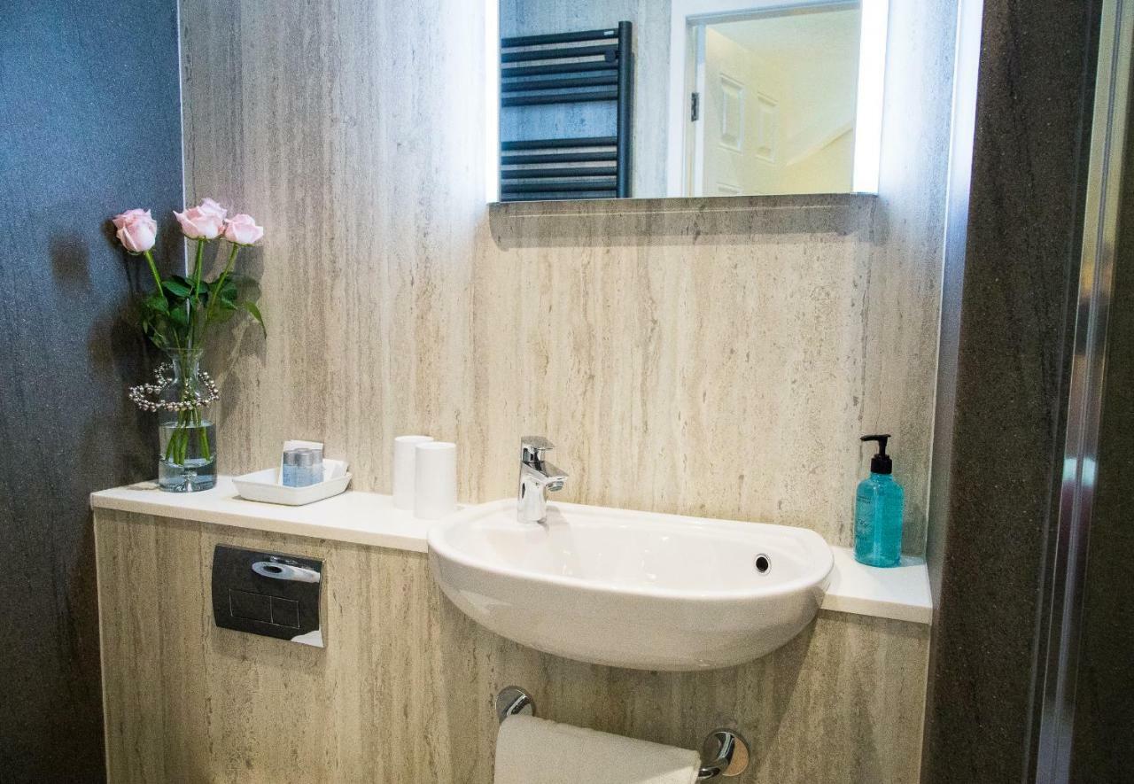 Fountains Guest House - Harrogate Stays 외부 사진